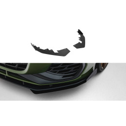 Front Flaps Audi S3...
