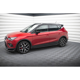 Kit carrosserie Seat Arona...