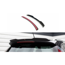 Spoiler Cap Seat Arona FR Mk1