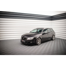 Kit carrosserie Seat Exeo ST