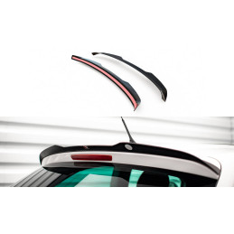 Spoiler Cap Seat Ibiza FR...