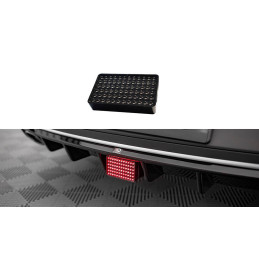 Feu Stop Led Seat Leon...