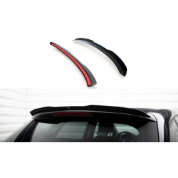 SPOILER CAP SEAT LEON III FR