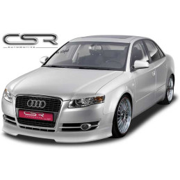 Rajout avant pour Audi A4...