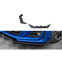 Front Flaps Subaru BRZ Mk1...