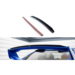 SPOILER CAP SUBARU WRX STI