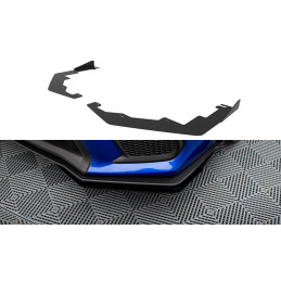 Front Flaps Subaru WRX STI...