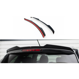 Spoiler Cap Suzuki Vitara S...