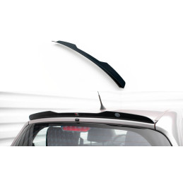 Spoiler Cap Toyota Yaris...