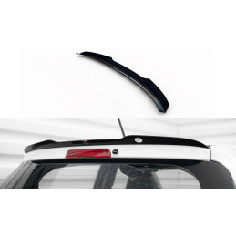 Spoiler Cap Toyota Yaris...