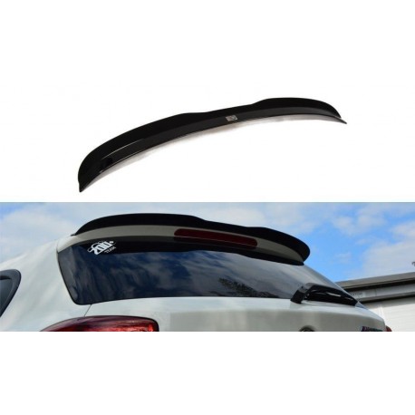 SPOILER CAP BMW 1 F20/F21 M-POWER