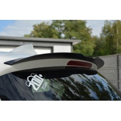 SPOILER CAP BMW 1 F20/F21 M-POWER