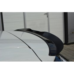 SPOILER CAP BMW 1 F20/F21 M-POWER