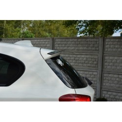 SPOILER CAP BMW 1 F20/F21 M-POWER