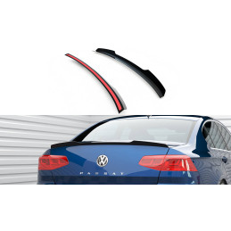 Spoiler Cap Volkswagen...