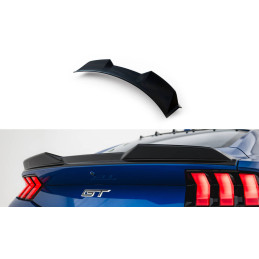 Spoiler Cap 3D Ford Mustang...