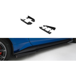 Side Flaps Ford Mustang GT Mk7