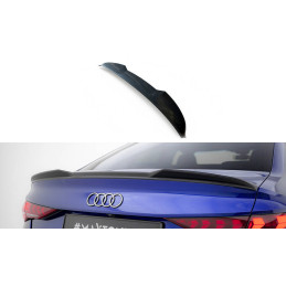 Spoiler Cap 3D Audi A3...