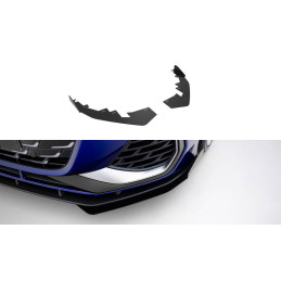 Front Flaps Audi A3 S-Line...