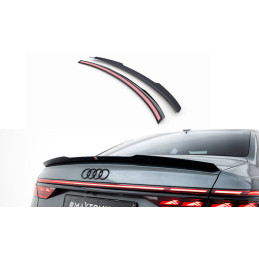 Spoiler Cap Audi S8 / A8...