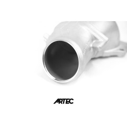 Elbow Artec 4/3.5" pour...