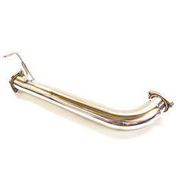 Downpipe DriftShop 3" pour...