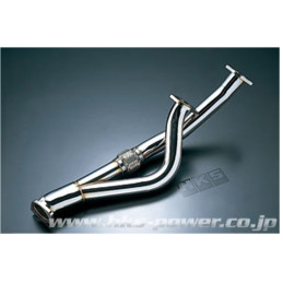 Downpipe HKS pour Nissan...