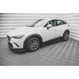 Kit carrosserie Mazda CX-3