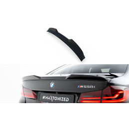 Spoiler Cap 3D BMW M550i...