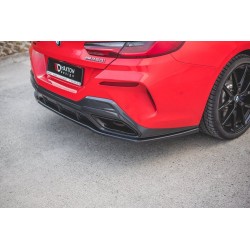 CENTRAL ARRIERE SPLITTER BMW M850I G15