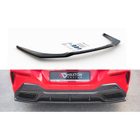 CENTRAL ARRIERE SPLITTER BMW M850I G15