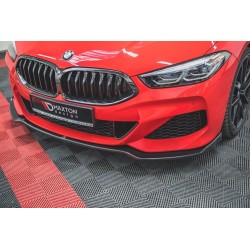 LAME DU PARE-CHOCS AVANT V.2 BMW M850I G15