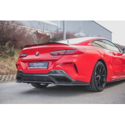 SPOILER CAP BMW M850I G15