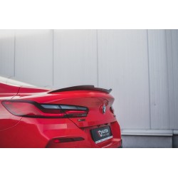 SPOILER CAP BMW M850I G15