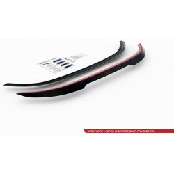 SPOILER CAP BMW M850I G15