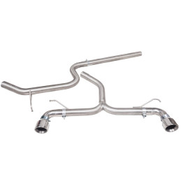 Silencieux Cobra pour VW...