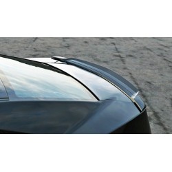 SPOILER CAP CHEVROLET CAMARO V SS - VERSION EU (AVANT FACELIFT)