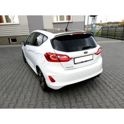 SPOILER CAP FORD FIESTA MK8 STANDARD/ ST-LINE