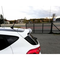 SPOILER CAP FORD FIESTA MK8 STANDARD/ ST-LINE